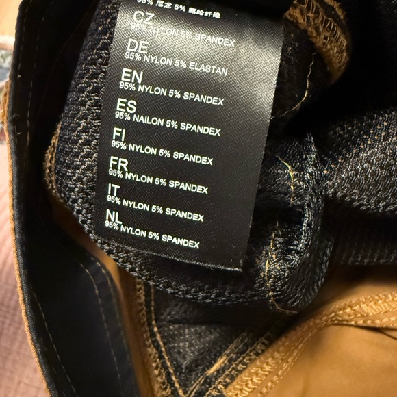 Kühl Men’s Renegade Pant - Teak 30x32 - Picture 5 of 14